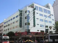 Hotel Luey Hotels near SIMPORTAS.COM (Tienda Online, coordinar por whatsapp)