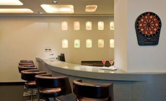 Keys Select by Lemon Tree Hotels, Thiruvananthapuram