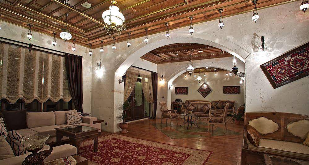 MDC Cave Hotel Cappadocia