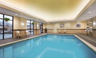 Hampton Inn & Suites Mahwah