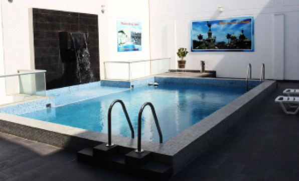 Libertad Hotel
