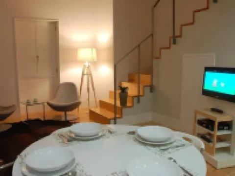 Casa do Vidoeiro Seia otelleri