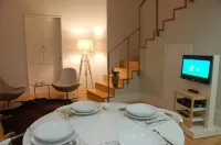 Casa do Vidoeiro Hotels in Seia