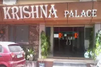 Hotel Krishna Palace by Grb Hotels near Jama Masjid Ahlesunnat