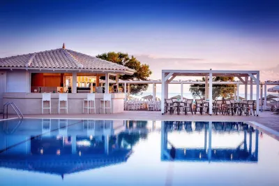 Zeus Hotels Neptuno Beach فنادق في Amoudara Herakliou
