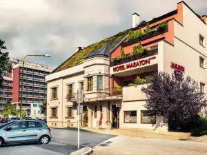 Boutique Hotel Maraton