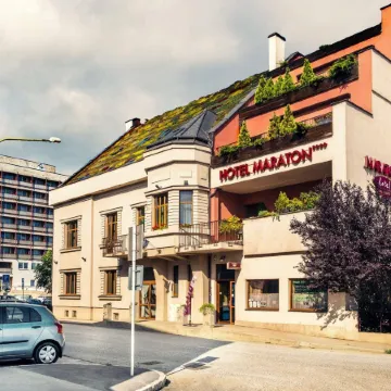 Boutique Hotel Maraton