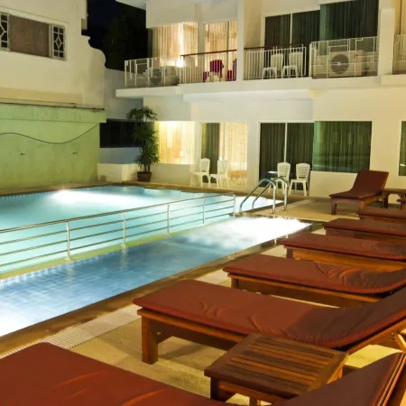 Bauman Casa Hotel Phuket