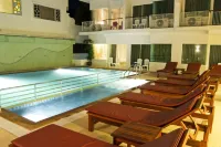 Bauman Casa Hotel Phuket - Beach resorts