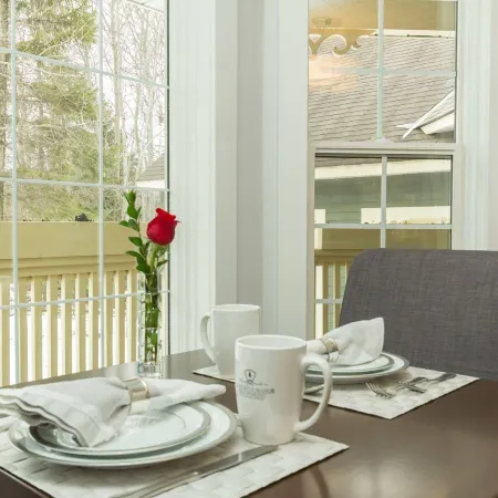 Craigleith Manor Bed & Breakfast