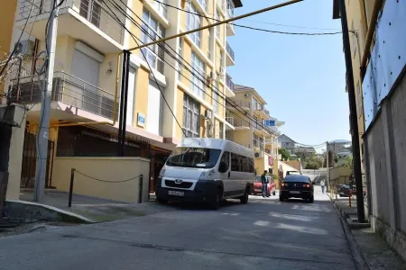 Отель «Ниагара Фоллс» Отели в г. Центральный район