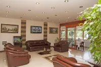 Wassermann Hotel - 2-Star