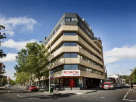 Space Hotel Hoteles en Melbourne
