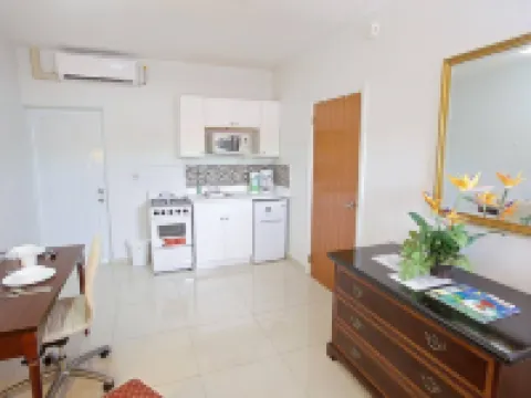 The Paradise Inn Hotels in Sint Maarten