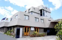 The Victoria Hotel Dunedin Hotel in zona Knox College