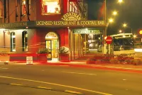 Leviathan Hotel Hotels in 