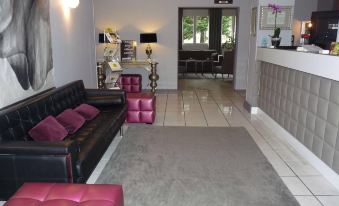 Logis Hotel - Restaurant le Relais de Comodoliac