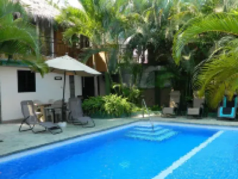 Hotel Condominium la Posada de Bucerias Hotels in Bucerias
