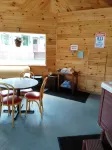 Northern Peaks Motor Inn Hotel di Milan