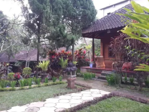 Rahayu House Ubud