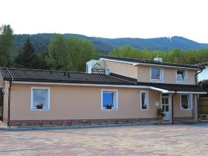 Guest House Pri Gondoli