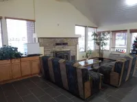 Regency Inn Iola Hotels in Iola