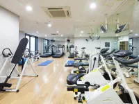 Euljiro CO-OP Residence Hotels near نون سكوير