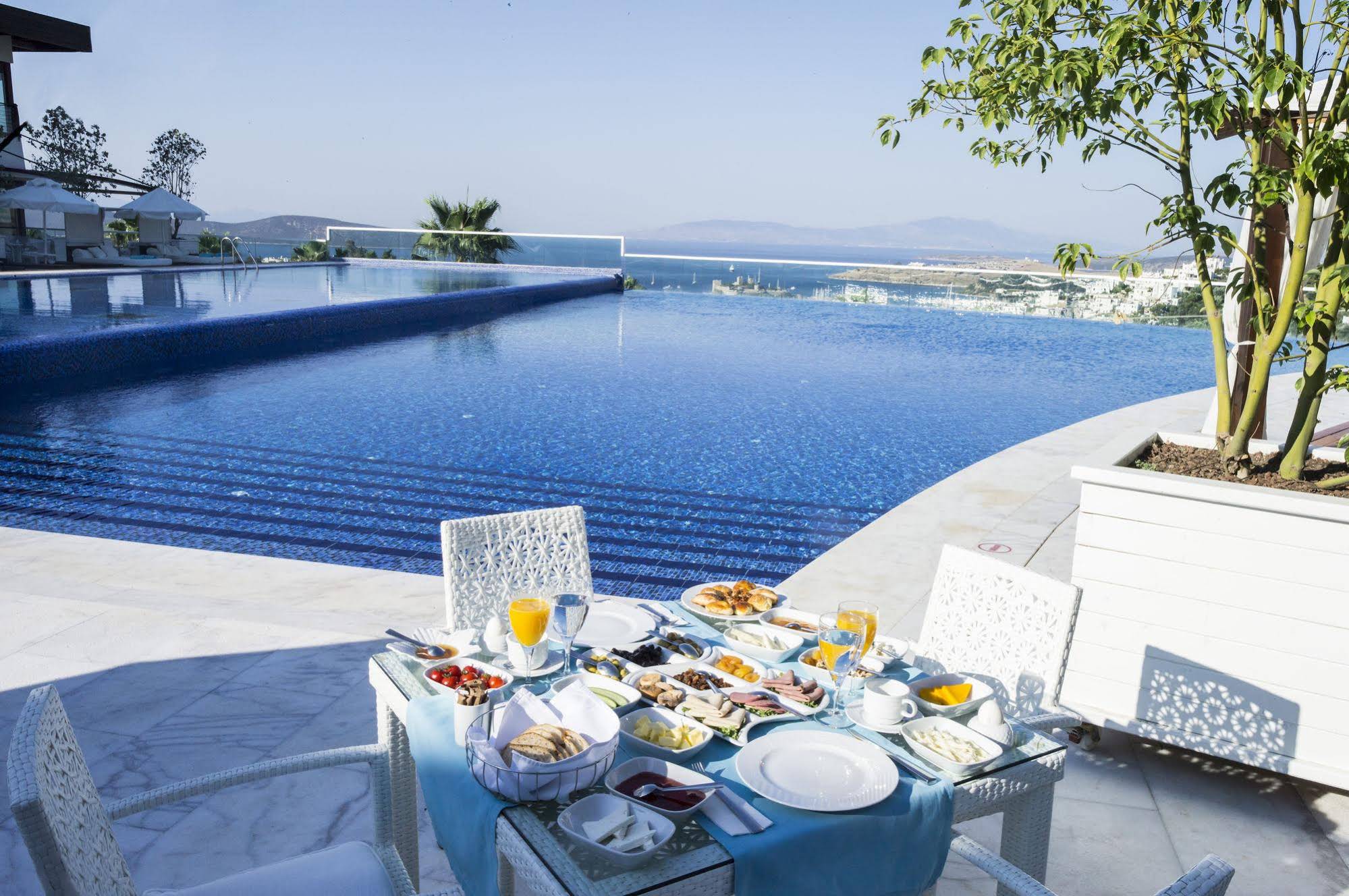 Hillstone Bodrum Hotel & Spa