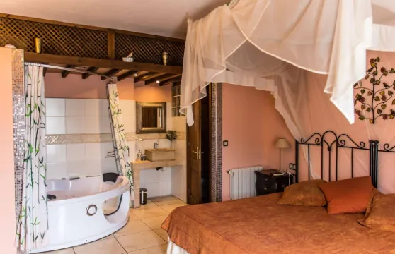 帕斯特拉鄉村酒店