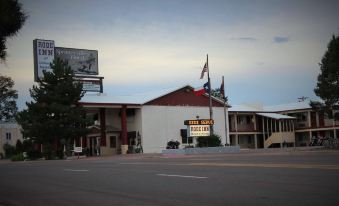 Howard Johnson by Wyndham Springerville