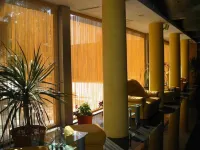 Hotel Palas - bar