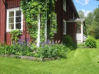 Sikfors Herrgård Hotels near Grythyttevikens Utkiksplats
