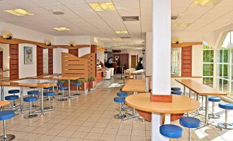 Ibis Budget Strasbourg Sud Illkirch Geispolsheim