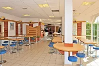 Ibis Budget Strasbourg Sud Illkirch Geispolsheim