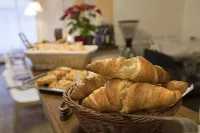 Hotel Art - breakfast