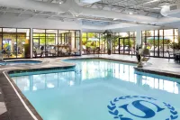 Sheraton Pittsburgh Hotel at Station Square Hotels in Green Tree