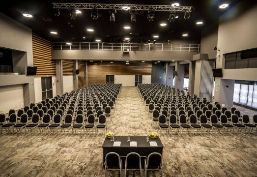 릴라 호텔 보로베츠