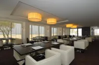 Sweet Atlantic Hotel & Spa Hotel a Figueira da Foz