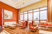 Yulang International Hotel (Mudanjiang Railway Station Cancer Hospital)