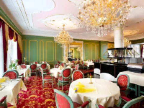 Hotel Fürstenhof Bad Bertrich Hotels in Bad Bertrich