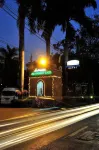 Chiangmai Gate Hotel Hotéis em Chiang Mai