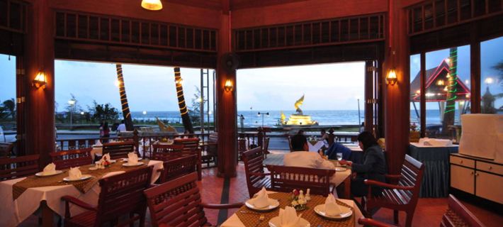 Baan Karonburi Resort Hotels in Phuket