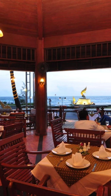 รูปภาพของบ้านกะรนบุรี รีสอร์ท