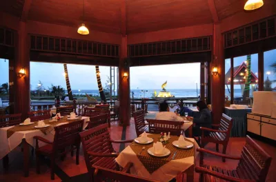 Baan Karonburi Resort Hotel dekat Karon Beach