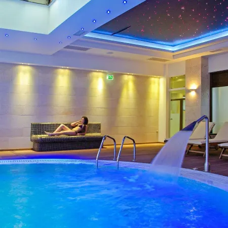 Mediterranean Village Hotel & Spa