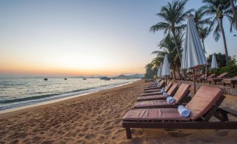 Pinnacle Samui Resort