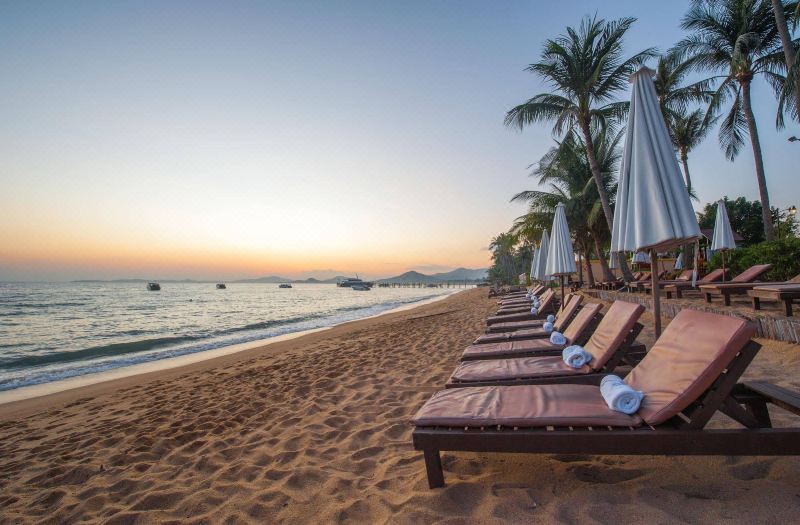 Pinnacle Samui Resort photo 3