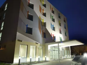 Hotel Euro