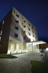 Hotel Euro فنادق في باردوبيتسه