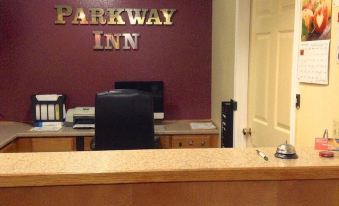 Parkway Inn Eugene